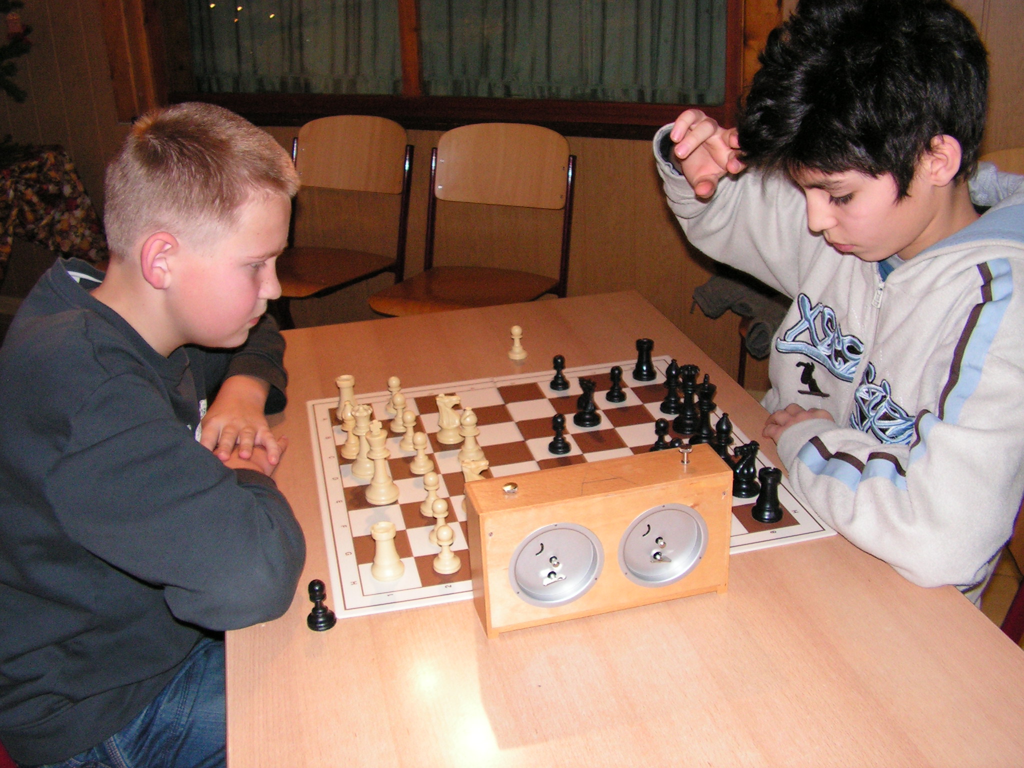 Vorschau